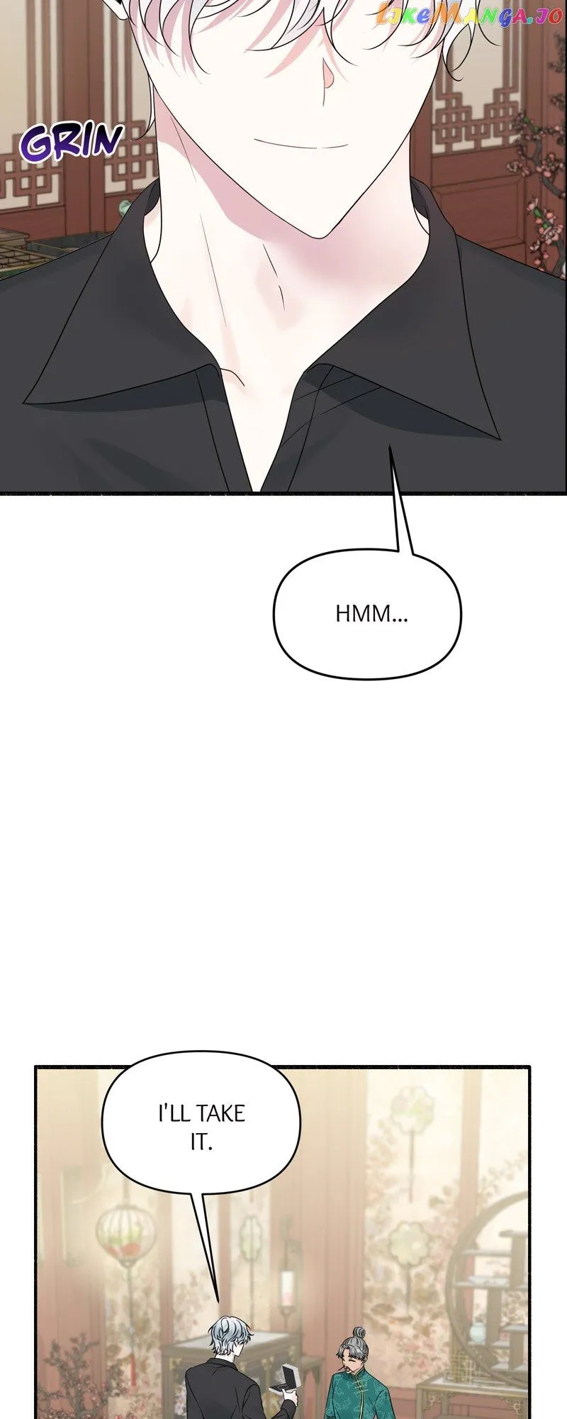 My Angelic Husband is actually a Devil in Disguise Chapter 33 Online - página 13