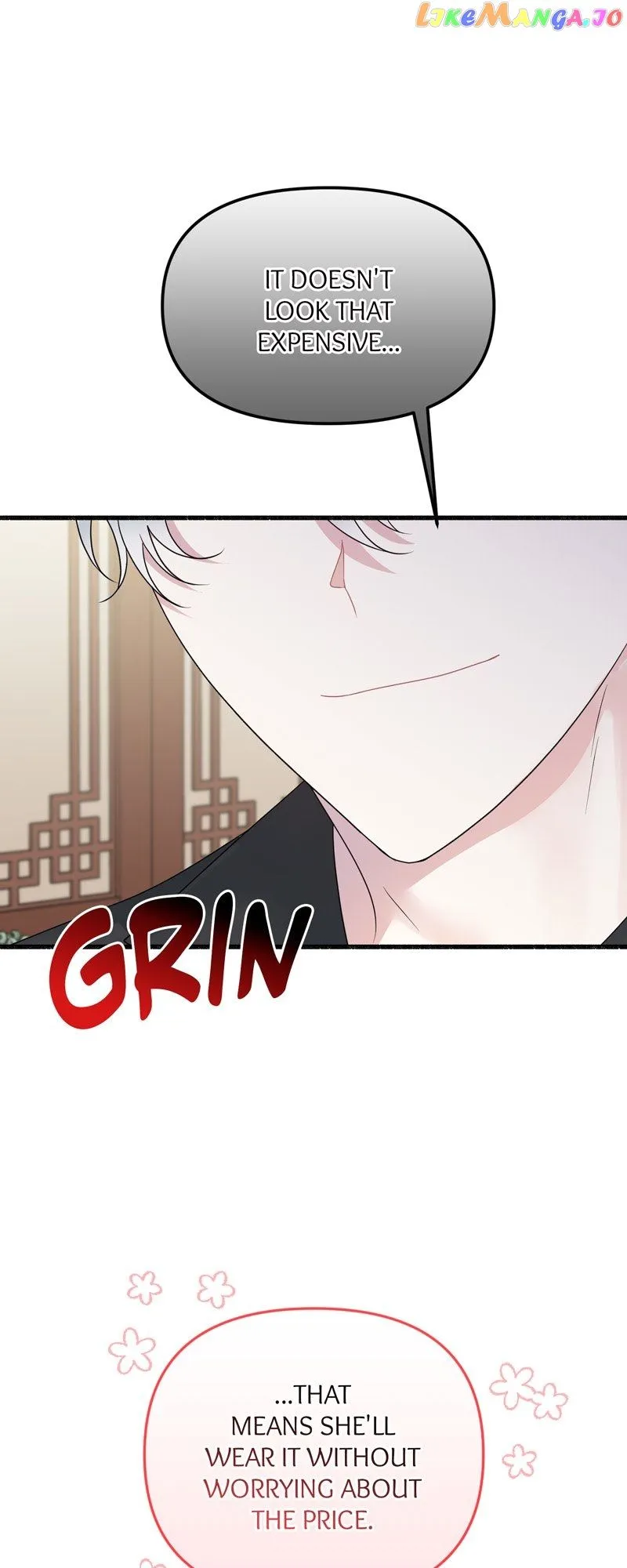 My Angelic Husband is actually a Devil in Disguise Chapter 33 Online - página 16