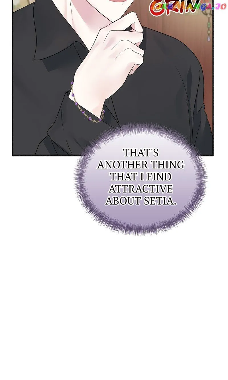 My Angelic Husband is actually a Devil in Disguise Chapter 33 Online - página 22