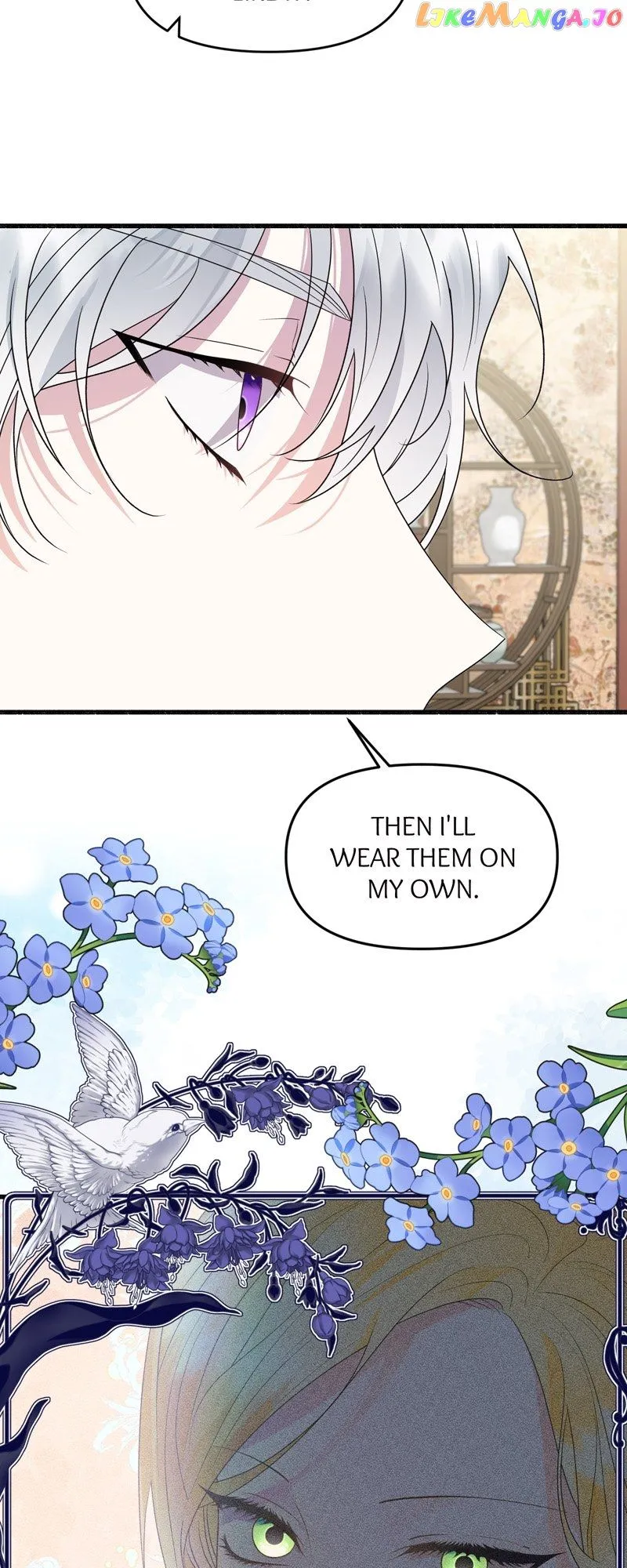 My Angelic Husband is actually a Devil in Disguise Chapter 33 Online - página 24