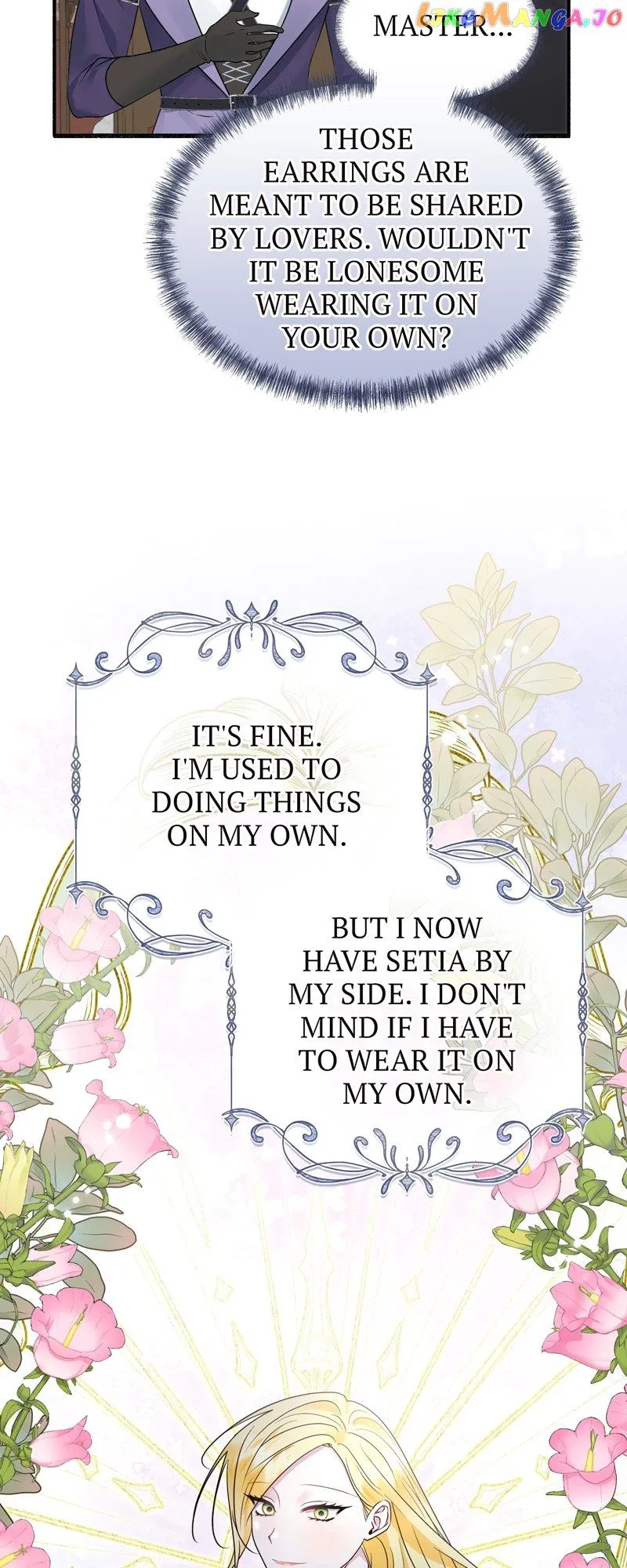 My Angelic Husband is actually a Devil in Disguise Chapter 33 Online - página 26