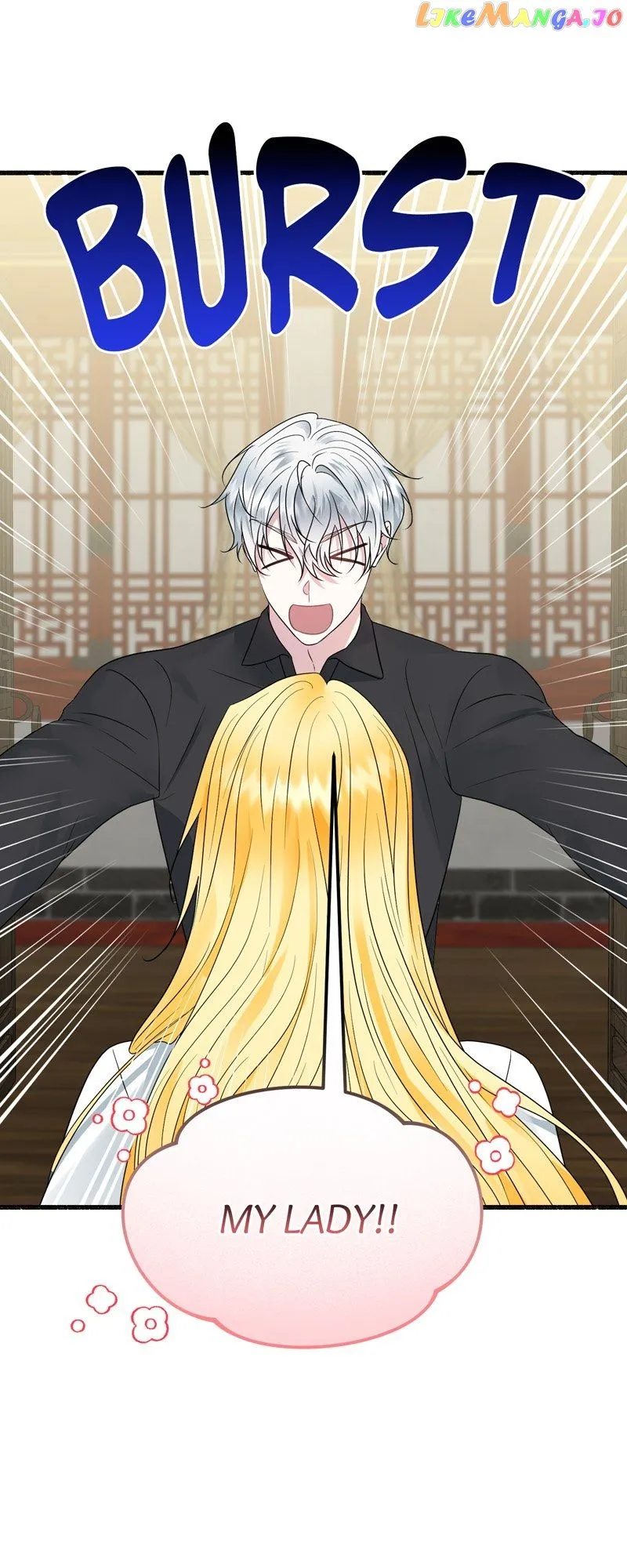 My Angelic Husband is actually a Devil in Disguise Chapter 33 Online - página 30