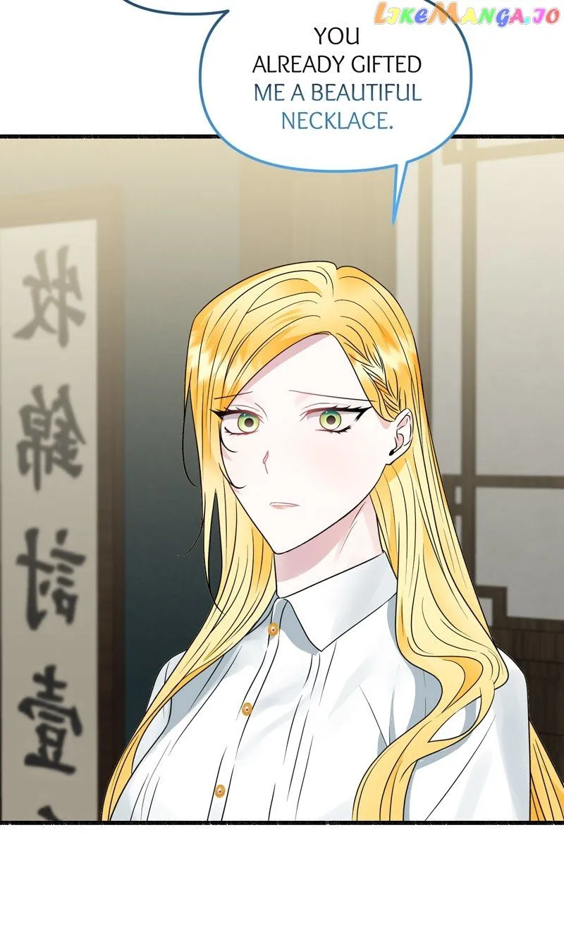 My Angelic Husband is actually a Devil in Disguise Chapter 33 Online - página 36