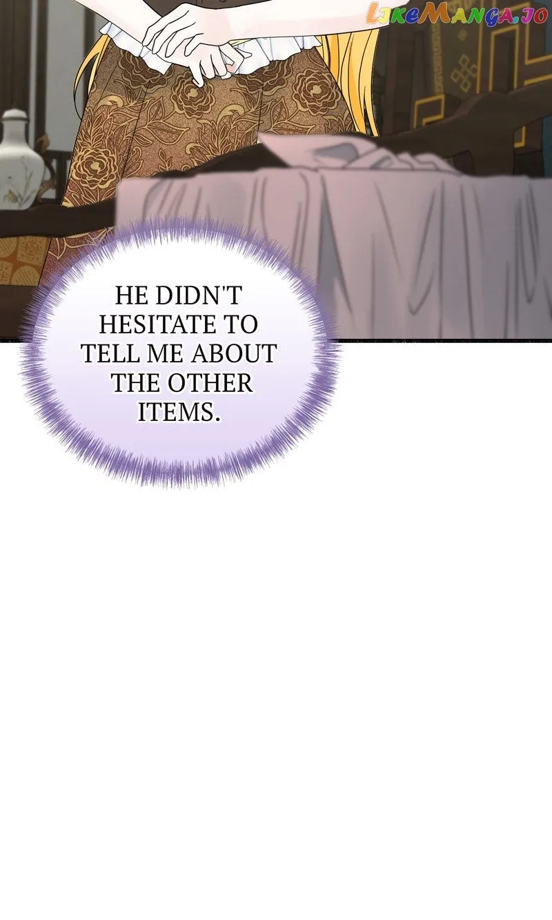 My Angelic Husband is actually a Devil in Disguise Chapter 33 Online - página 43