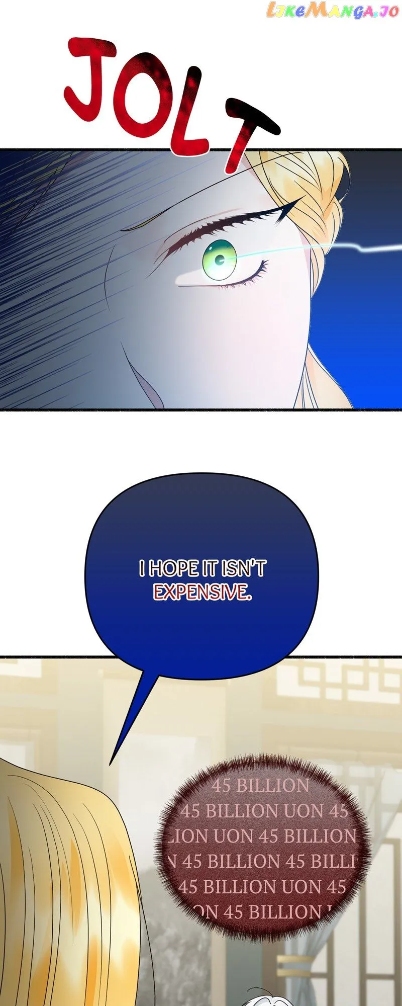 My Angelic Husband is actually a Devil in Disguise Chapter 33 Online - página 45