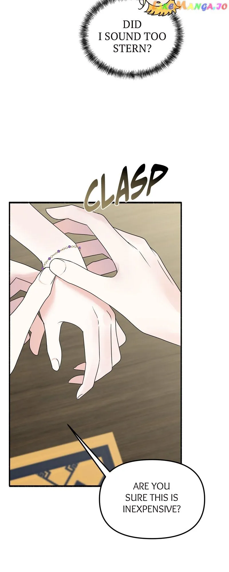 My Angelic Husband is actually a Devil in Disguise Chapter 33 Online - página 49