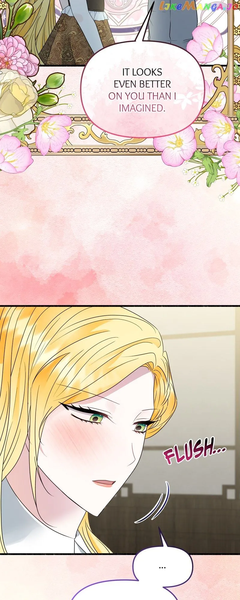 My Angelic Husband is actually a Devil in Disguise Chapter 33 Online - página 52