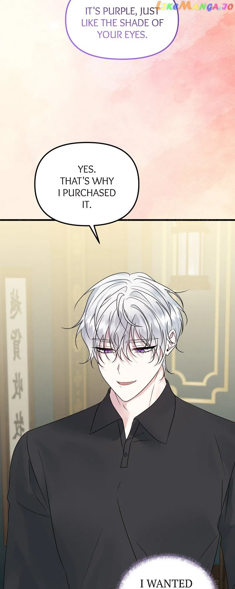 My Angelic Husband is actually a Devil in Disguise Chapter 33 Online - página 53
