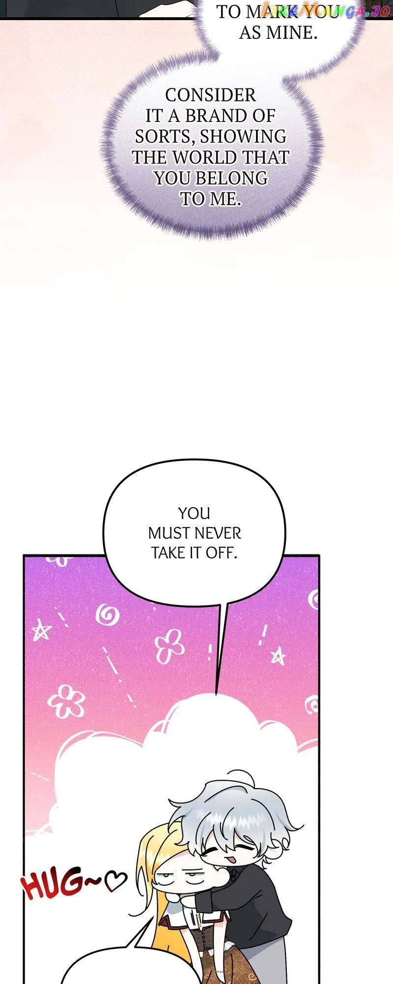 My Angelic Husband is actually a Devil in Disguise Chapter 33 Online - página 54