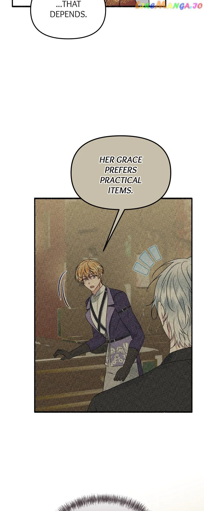 My Angelic Husband is actually a Devil in Disguise Chapter 33 Online - página 55