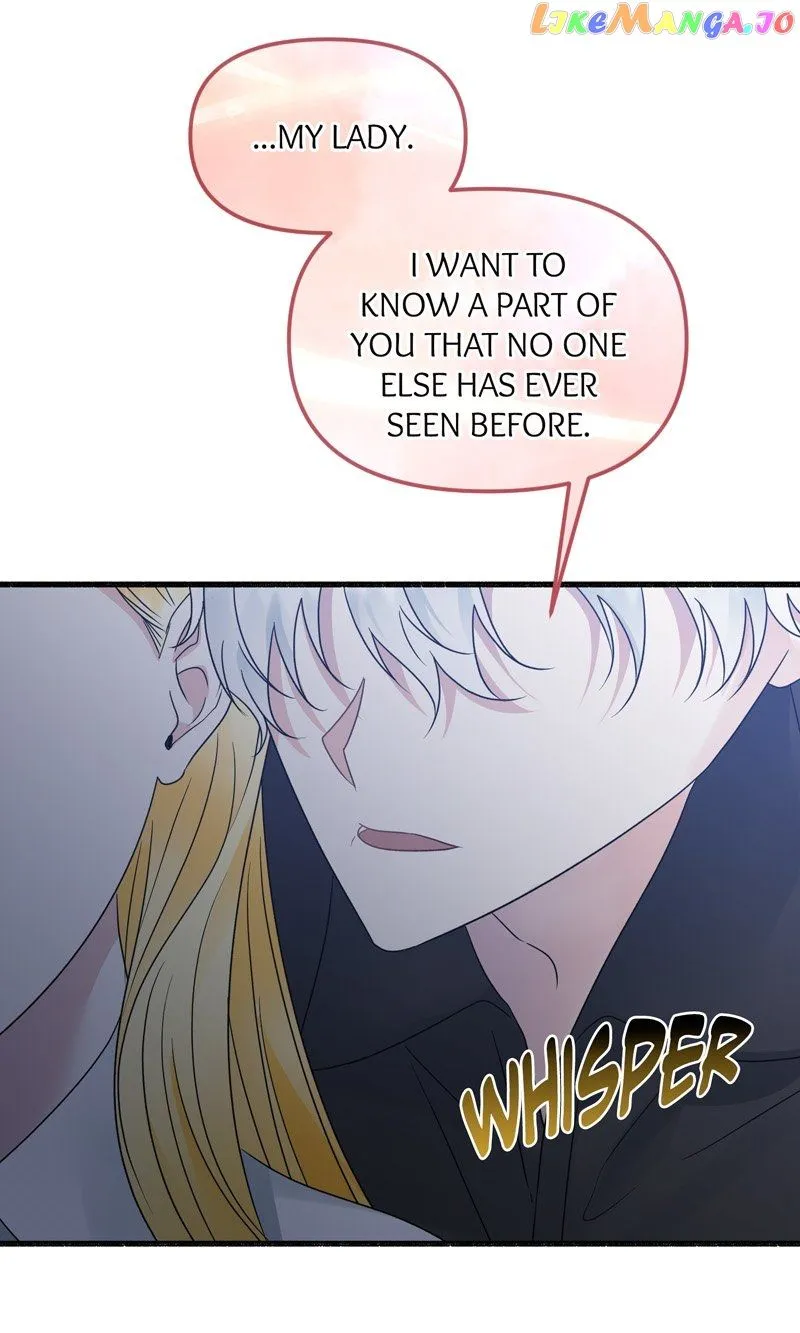 My Angelic Husband is actually a Devil in Disguise Chapter 33 Online - página 57