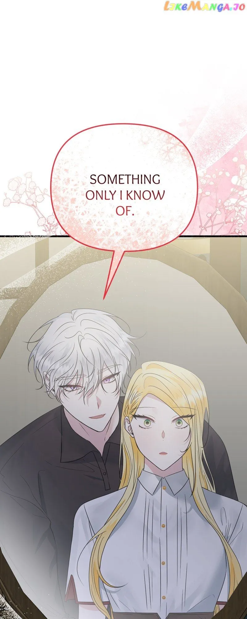 My Angelic Husband is actually a Devil in Disguise Chapter 33 Online - página 58