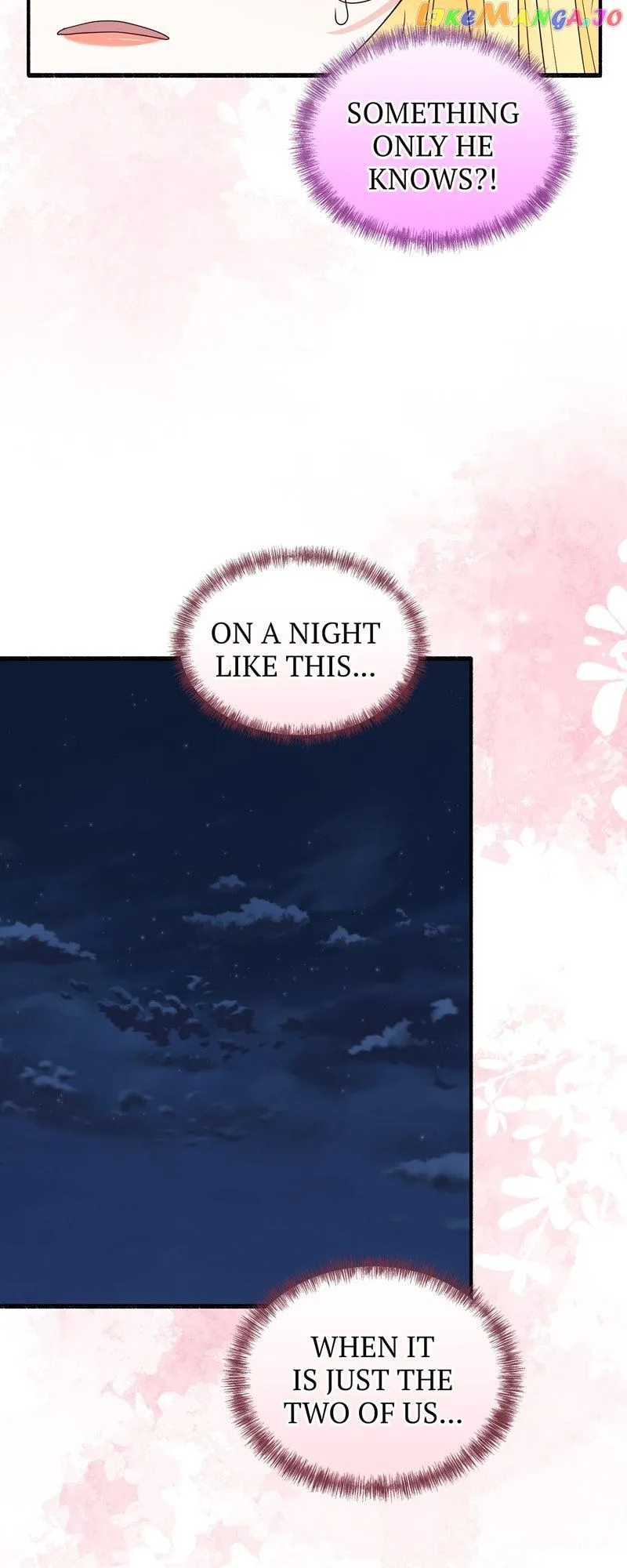 My Angelic Husband is actually a Devil in Disguise Chapter 33 Online - página 60