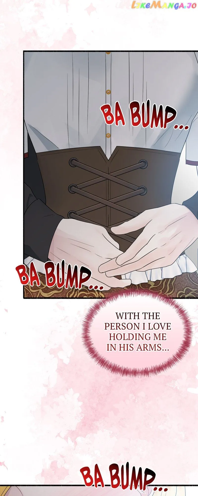 My Angelic Husband is actually a Devil in Disguise Chapter 33 Online - página 61