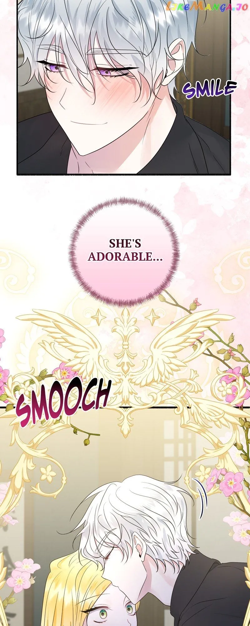 My Angelic Husband is actually a Devil in Disguise Chapter 33 Online - página 63