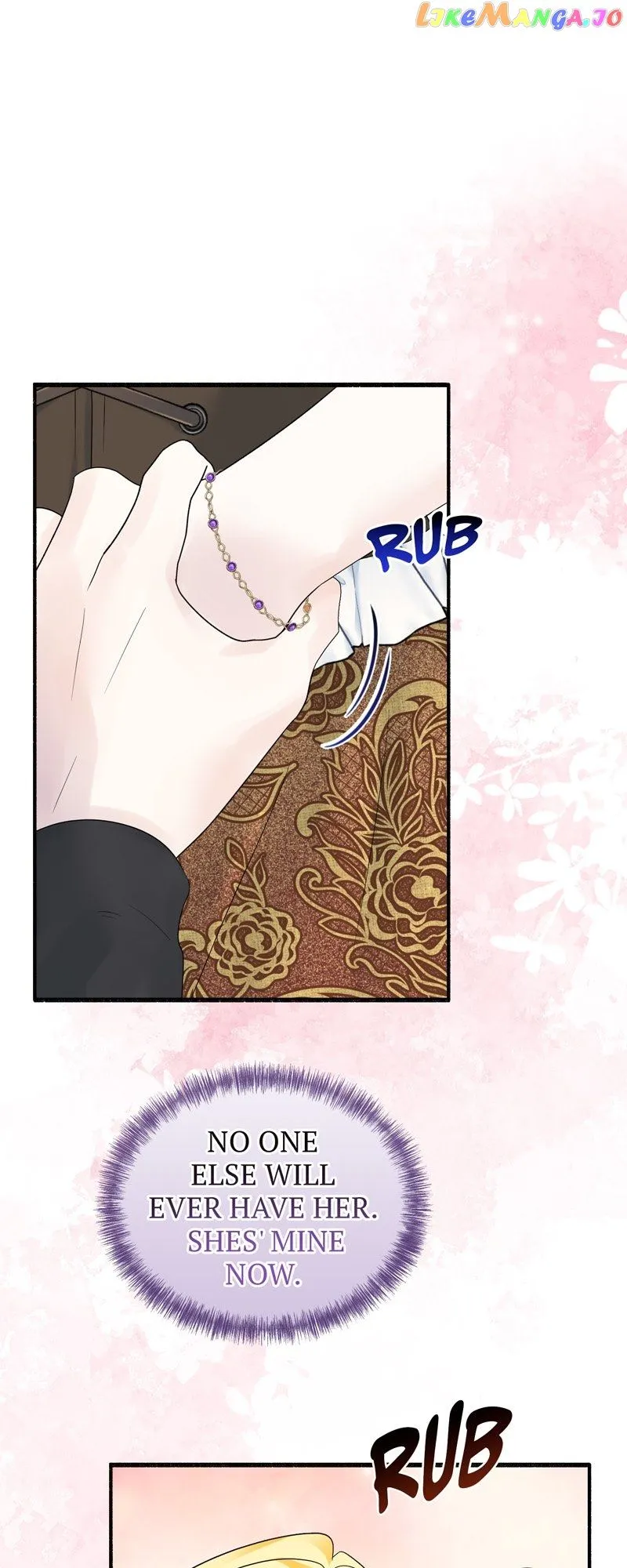 My Angelic Husband is actually a Devil in Disguise Chapter 33 Online - página 65