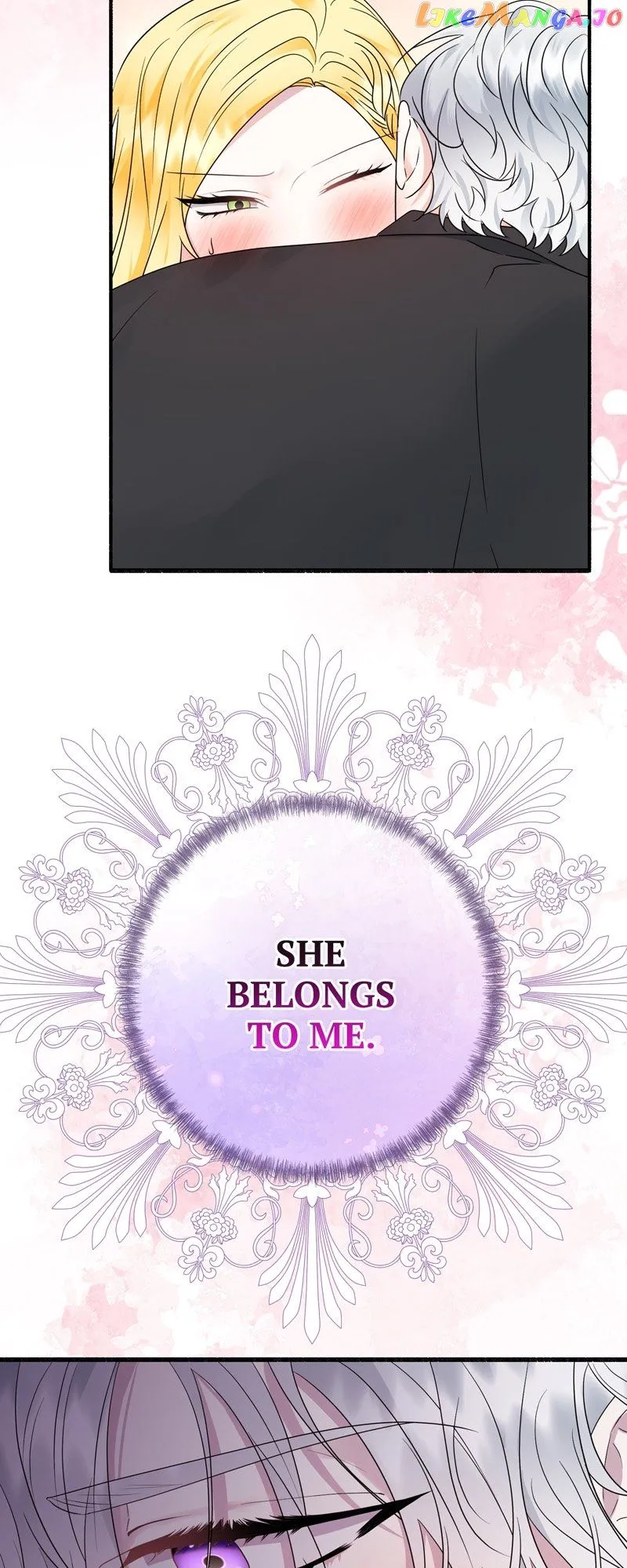 My Angelic Husband is actually a Devil in Disguise Chapter 33 Online - página 66