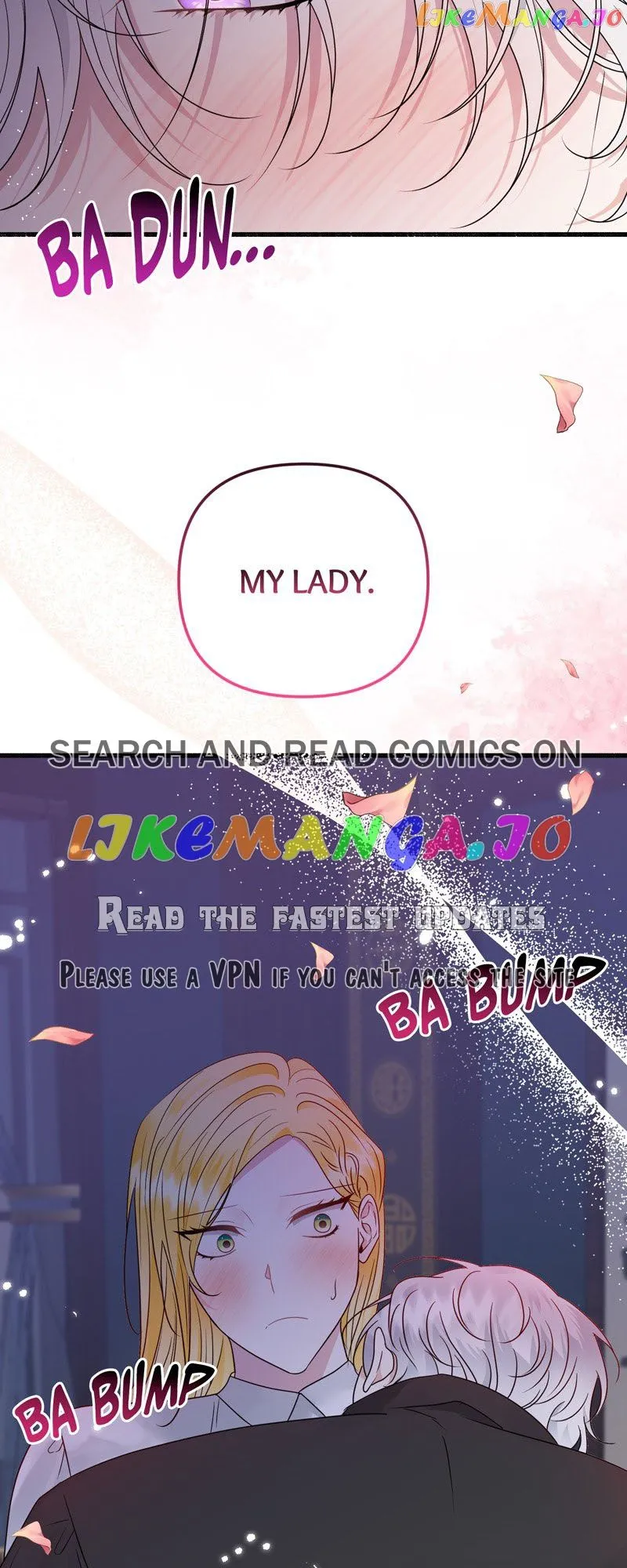 My Angelic Husband is actually a Devil in Disguise Chapter 33 Online - página 67