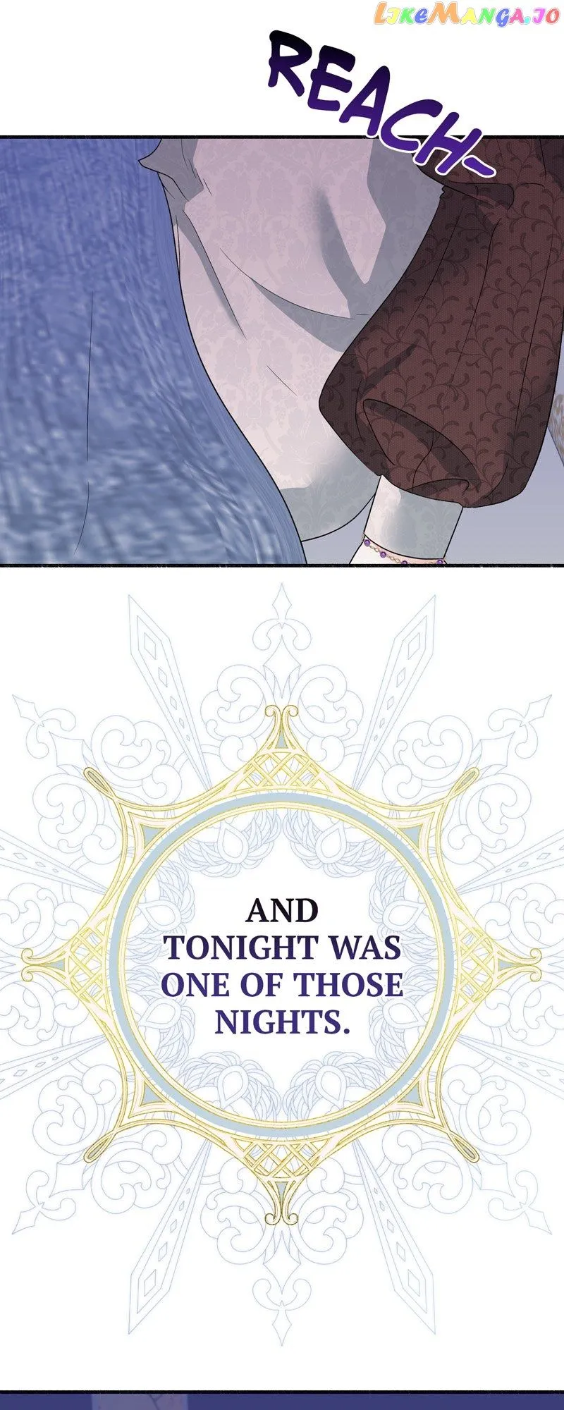 My Angelic Husband is actually a Devil in Disguise Chapter 40 Online - página 3