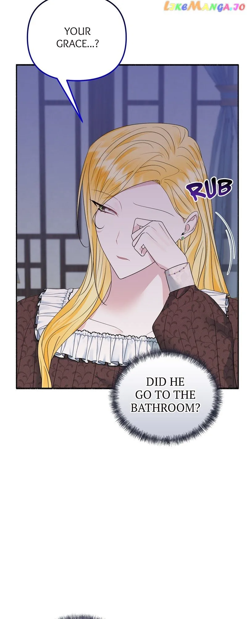 My Angelic Husband is actually a Devil in Disguise Chapter 40 Online - página 5