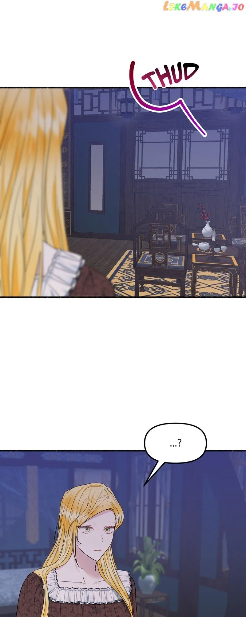 My Angelic Husband is actually a Devil in Disguise Chapter 40 Online - página 7