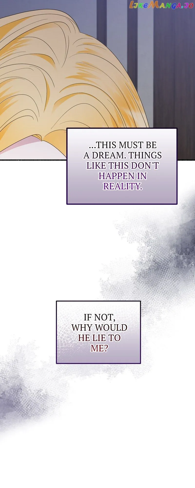 My Angelic Husband is actually a Devil in Disguise Chapter 40 Online - página 16