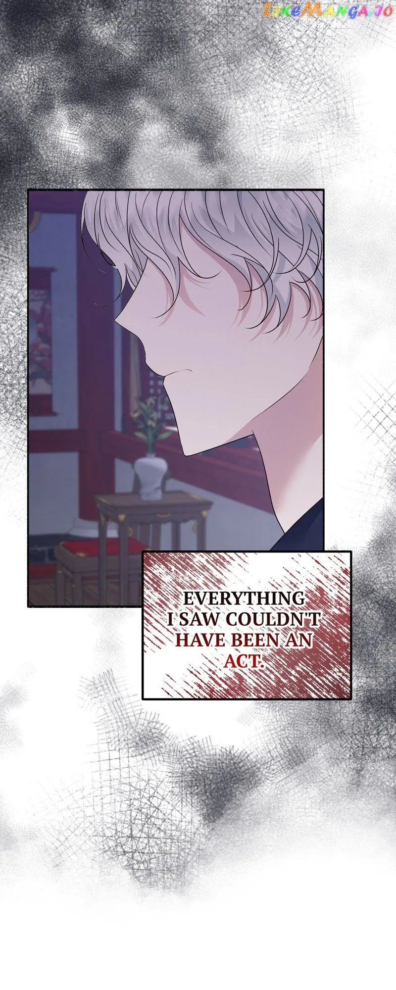 My Angelic Husband is actually a Devil in Disguise Chapter 40 Online - página 18