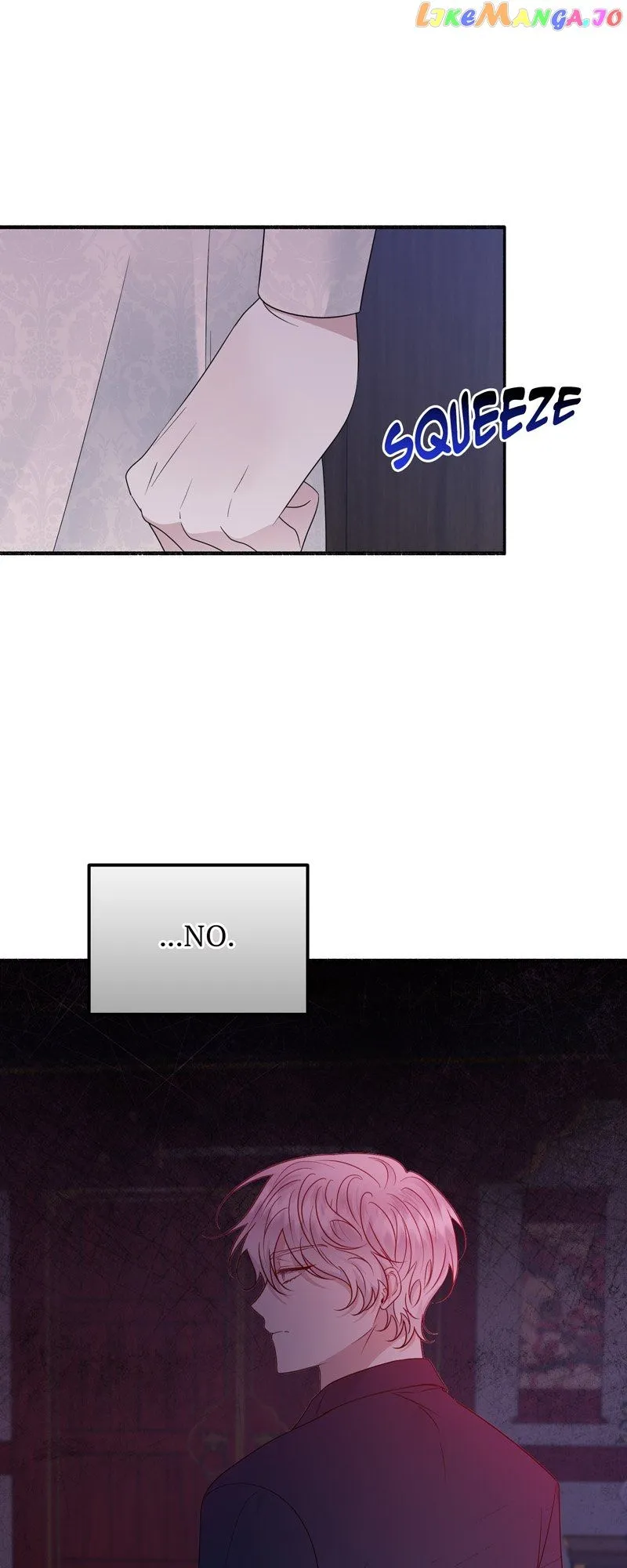 My Angelic Husband is actually a Devil in Disguise Chapter 40 Online - página 20