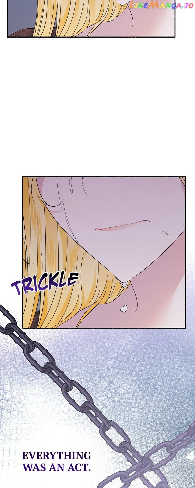 My Angelic Husband is actually a Devil in Disguise Chapter 40 Online - página 22