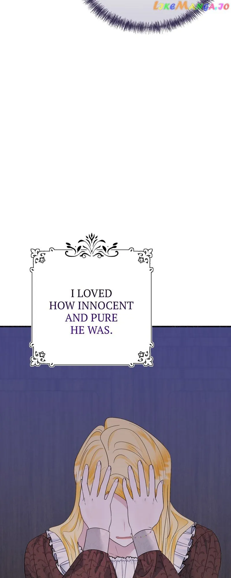 My Angelic Husband is actually a Devil in Disguise Chapter 40 Online - página 24