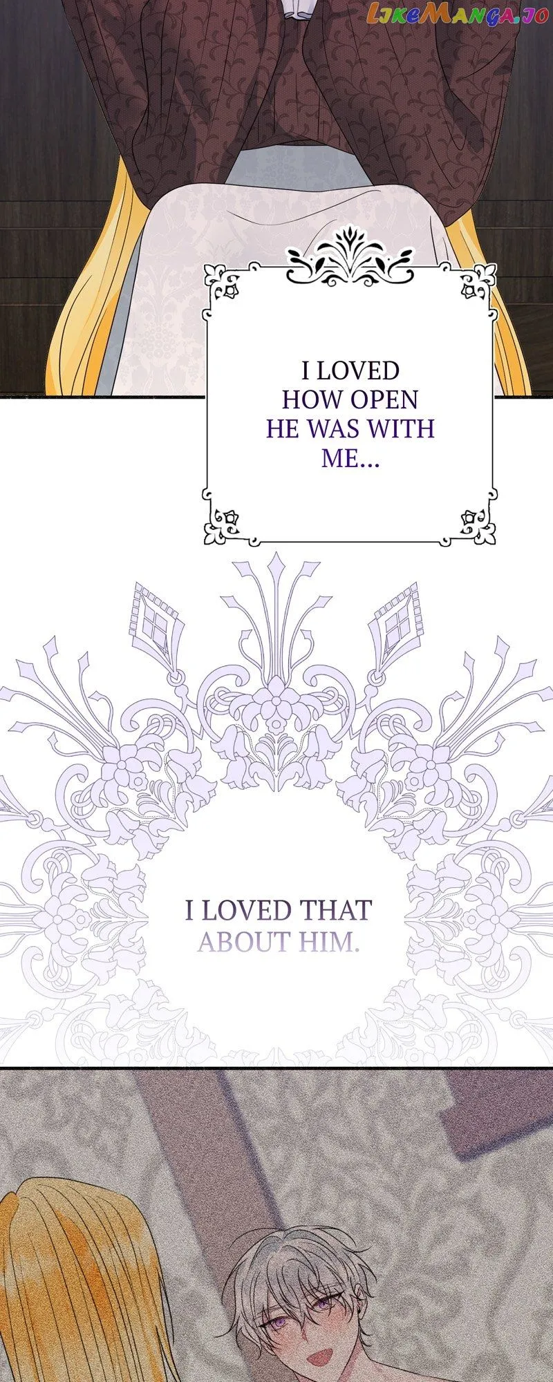 My Angelic Husband is actually a Devil in Disguise Chapter 40 Online - página 25