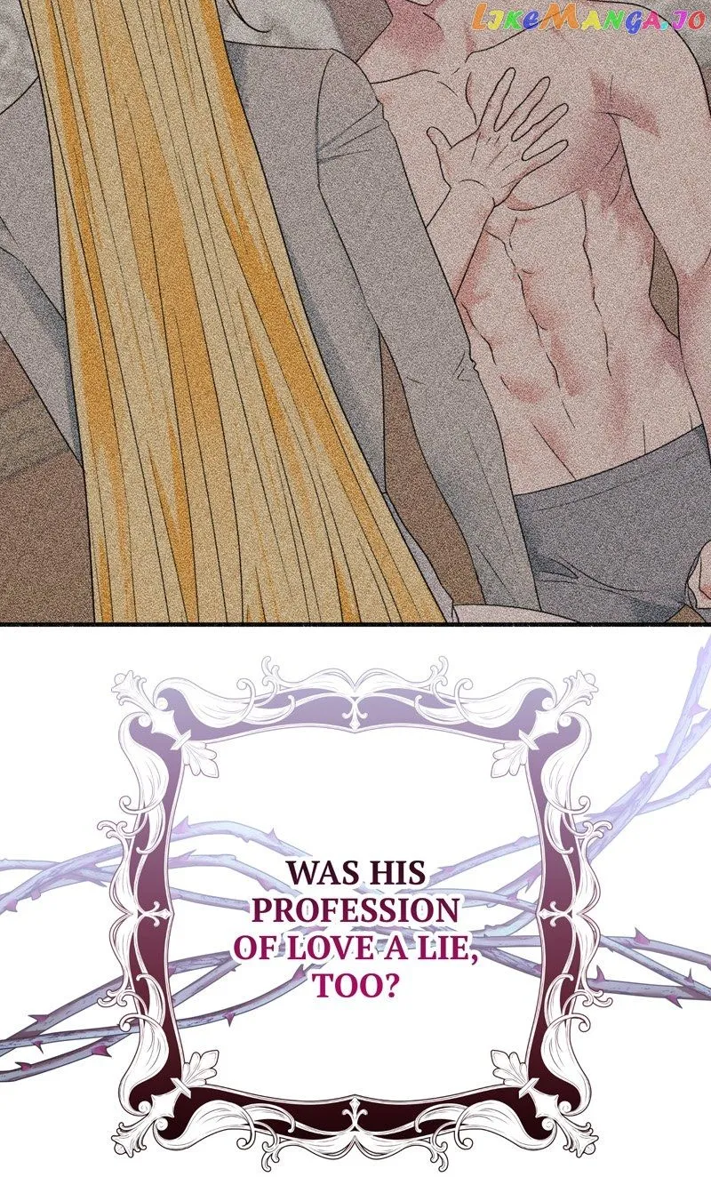 My Angelic Husband is actually a Devil in Disguise Chapter 40 Online - página 26