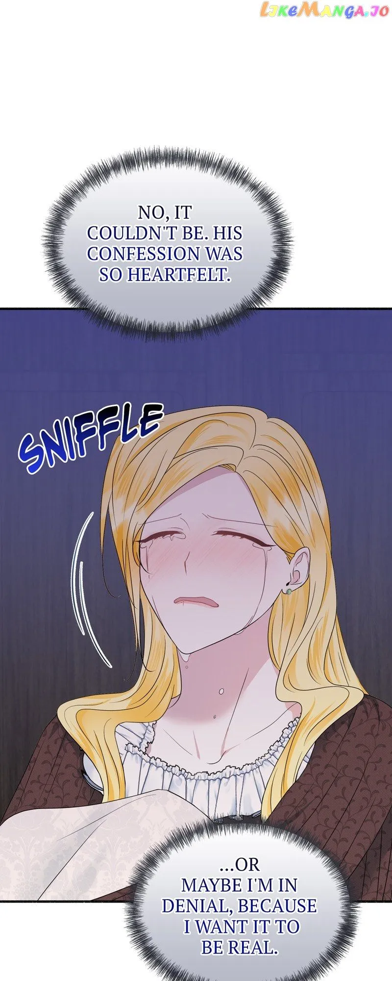 My Angelic Husband is actually a Devil in Disguise Chapter 40 Online - página 27