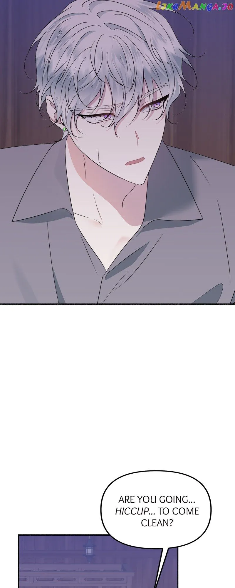 My Angelic Husband is actually a Devil in Disguise Chapter 40 Online - página 44