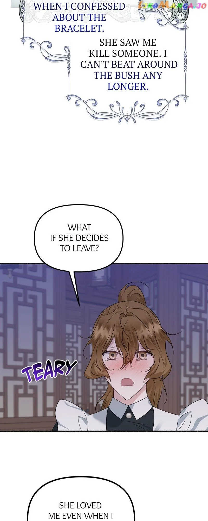 My Angelic Husband is actually a Devil in Disguise Chapter 40 Online - página 46