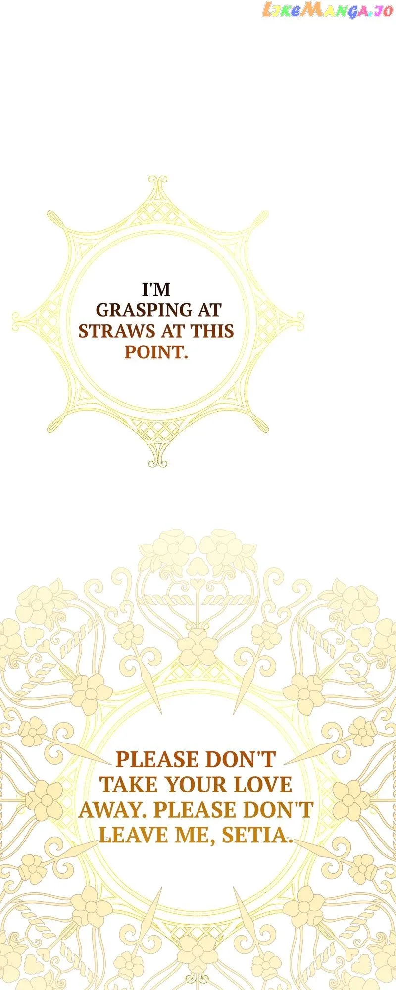 My Angelic Husband is actually a Devil in Disguise Chapter 40 Online - página 48