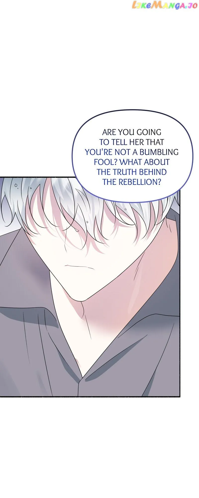My Angelic Husband is actually a Devil in Disguise Chapter 40 Online - página 51