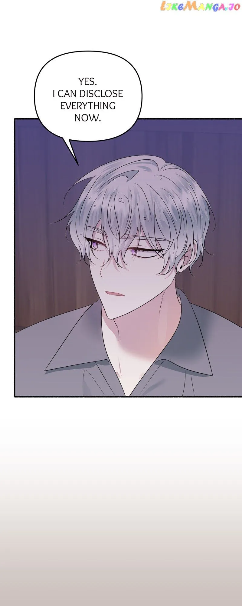 My Angelic Husband is actually a Devil in Disguise Chapter 40 Online - página 52