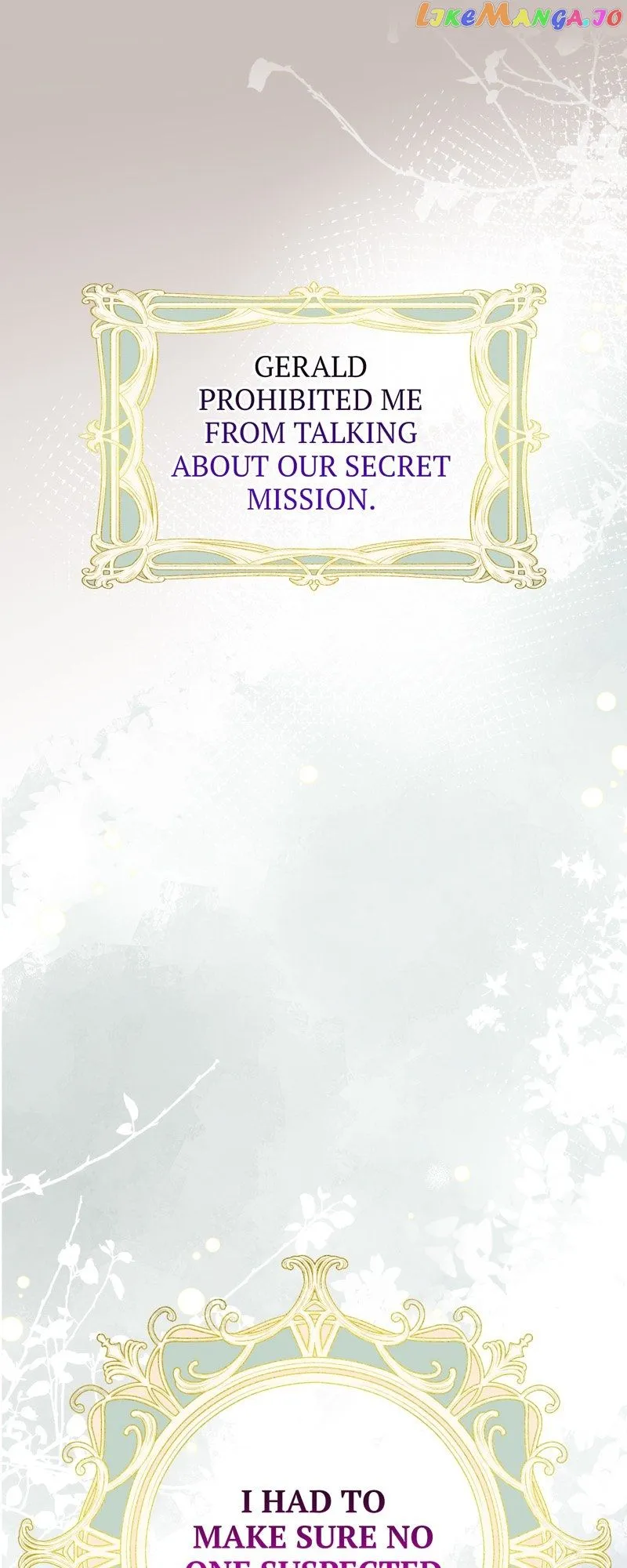 My Angelic Husband is actually a Devil in Disguise Chapter 40 Online - página 53