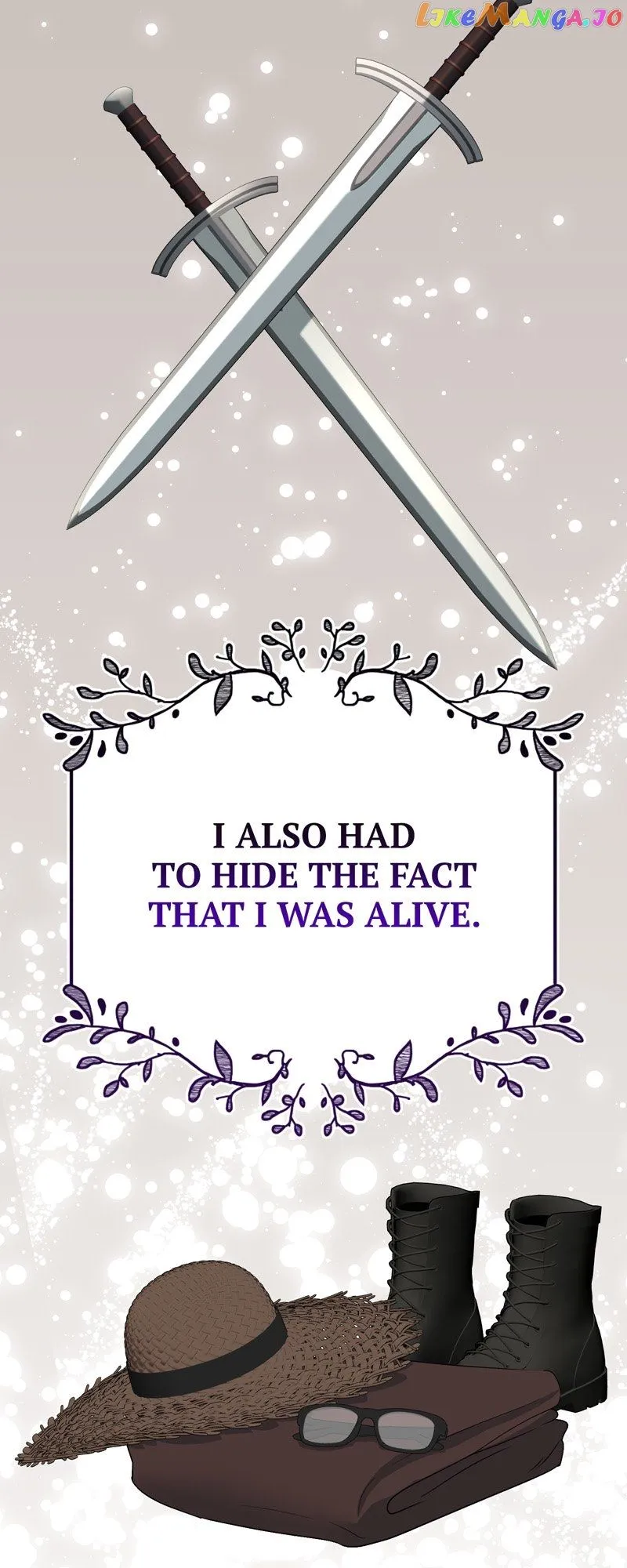 My Angelic Husband is actually a Devil in Disguise Chapter 40 Online - página 56