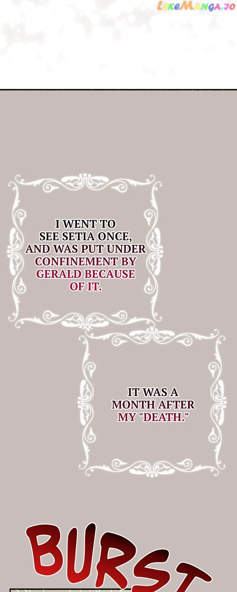 My Angelic Husband is actually a Devil in Disguise Chapter 40 Online - página 57