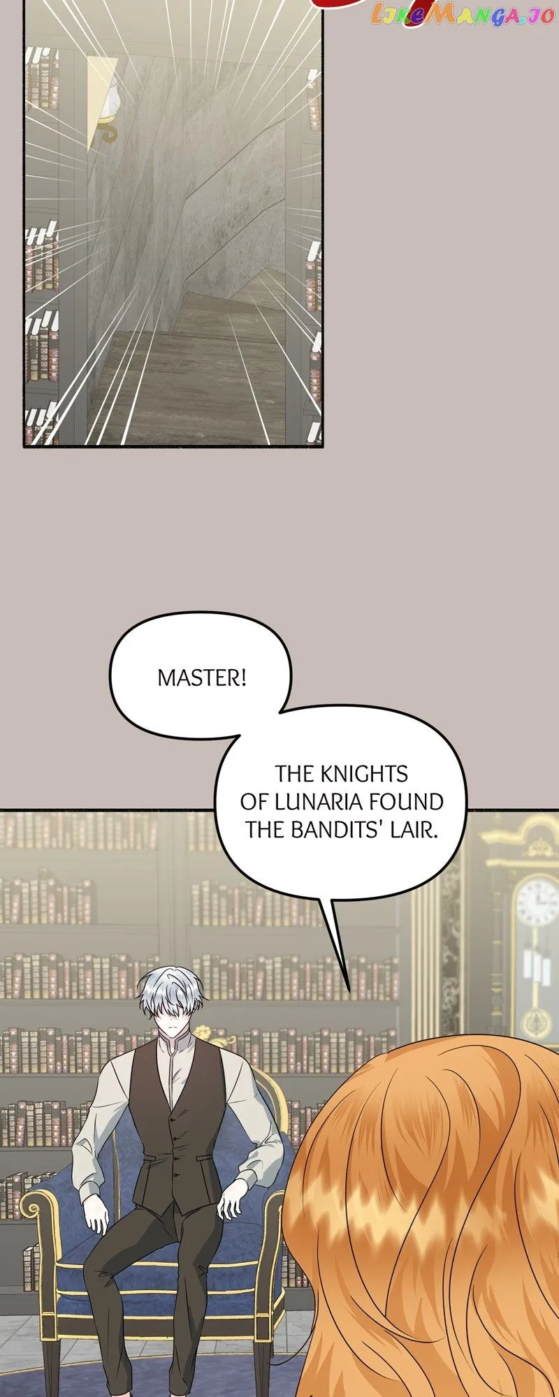 My Angelic Husband is actually a Devil in Disguise Chapter 40 Online - página 58