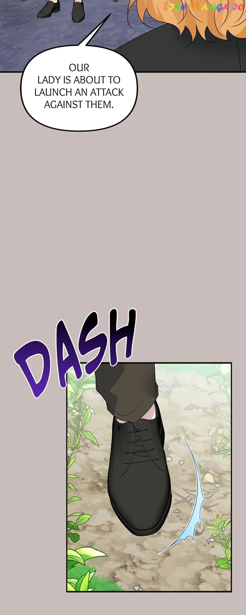 My Angelic Husband is actually a Devil in Disguise Chapter 40 Online - página 59