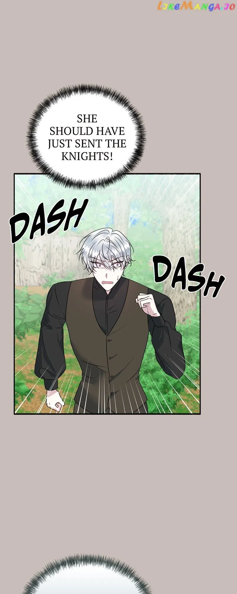 My Angelic Husband is actually a Devil in Disguise Chapter 40 Online - página 60