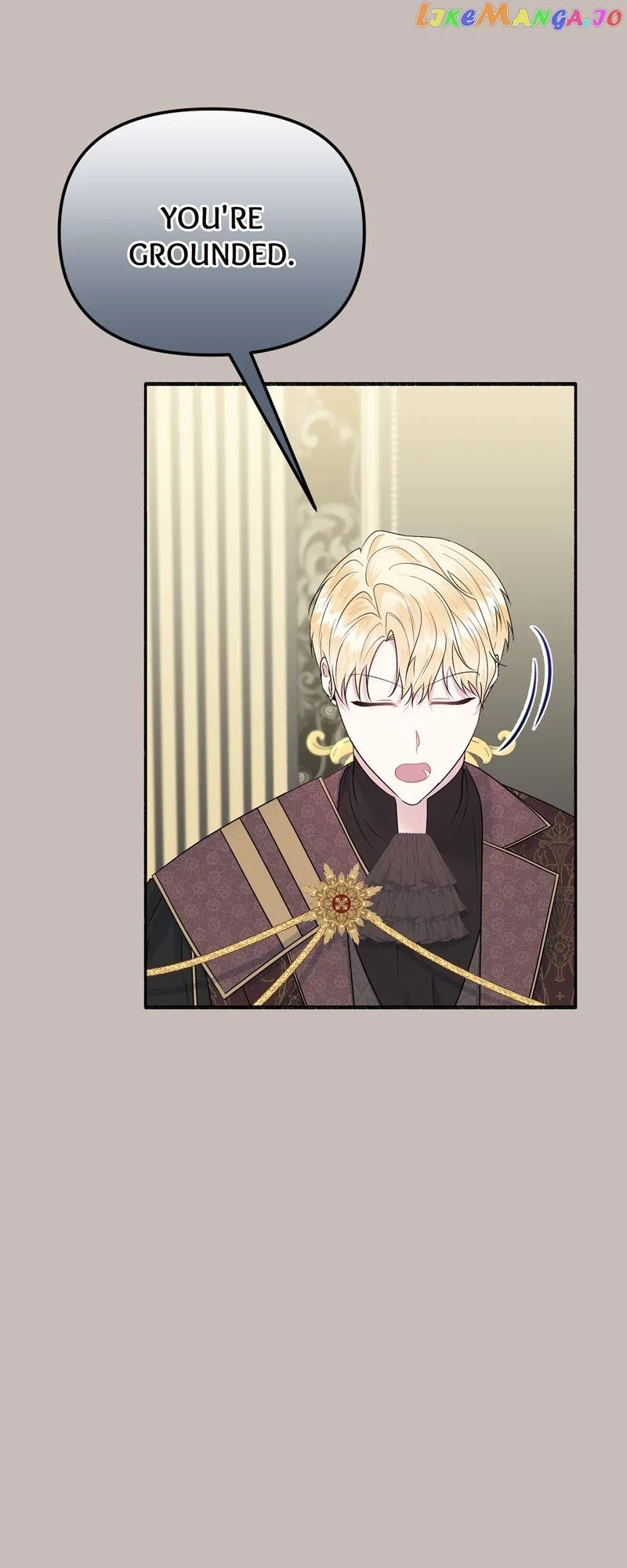 My Angelic Husband is actually a Devil in Disguise Chapter 41 Online - página 4