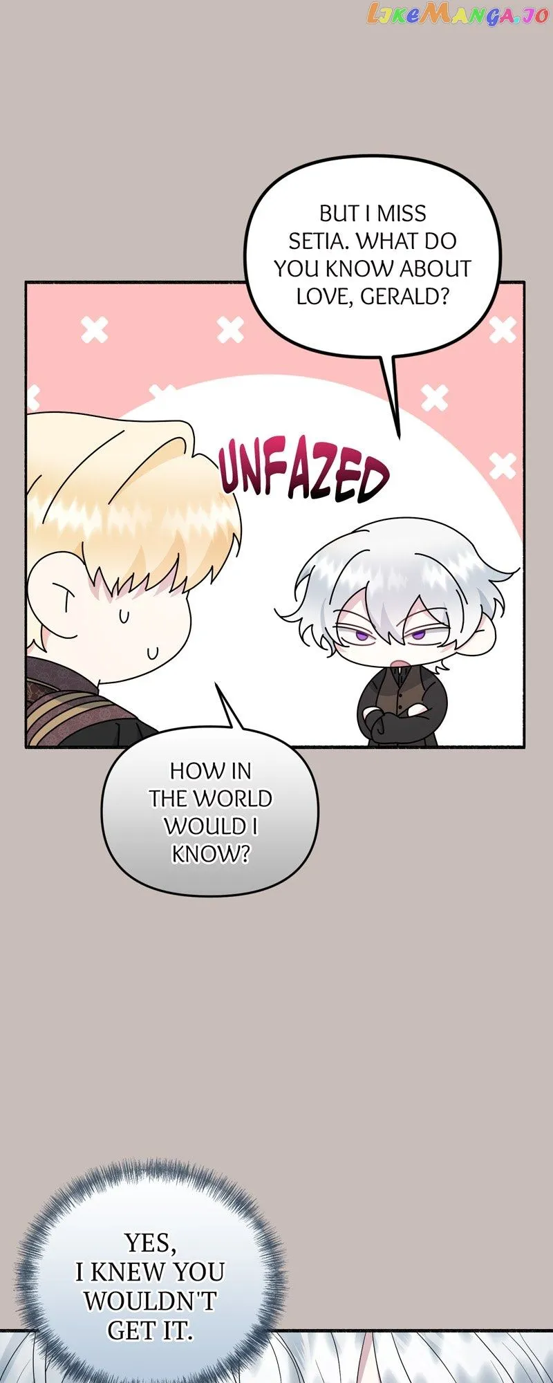 My Angelic Husband is actually a Devil in Disguise Chapter 41 Online - página 9