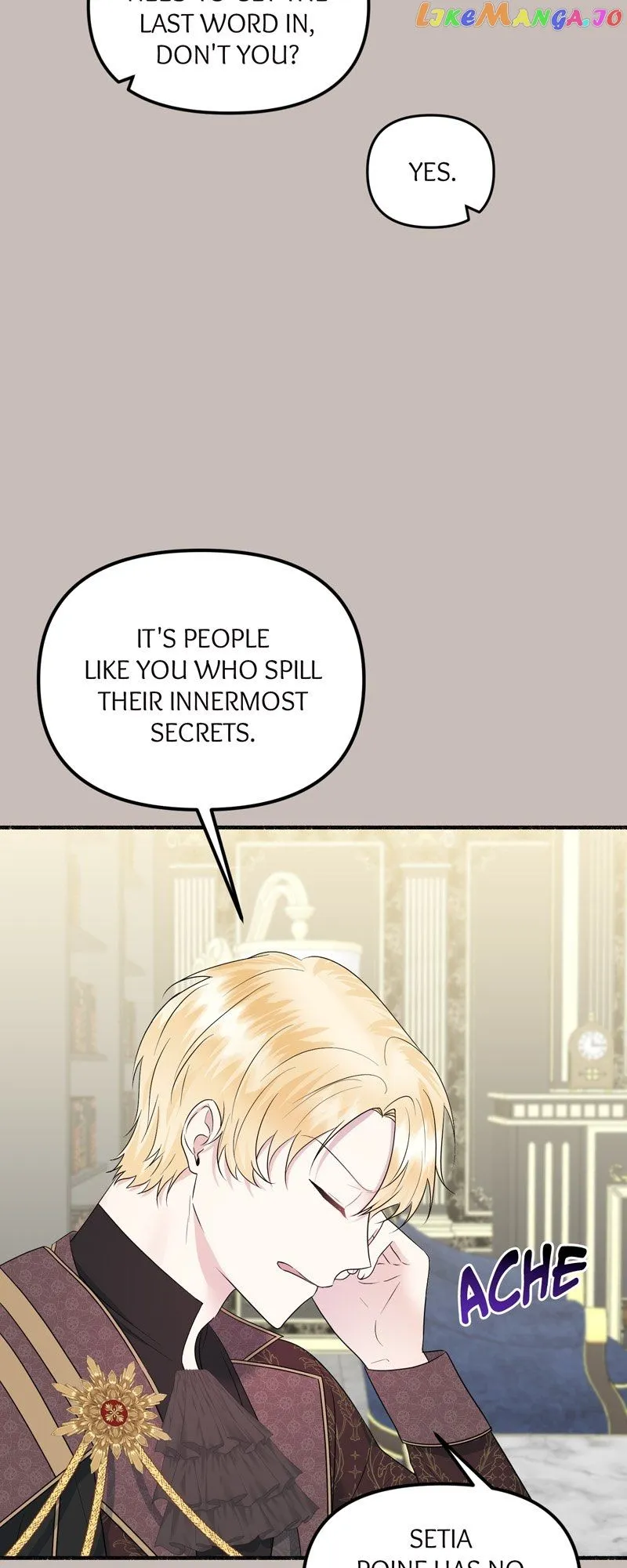 My Angelic Husband is actually a Devil in Disguise Chapter 41 Online - página 12