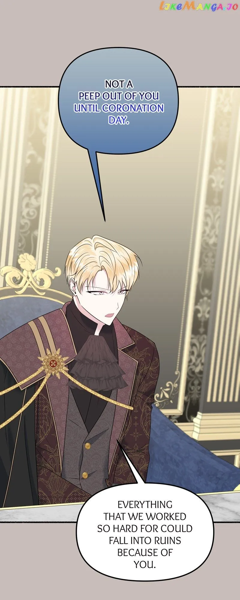 My Angelic Husband is actually a Devil in Disguise Chapter 41 Online - página 16