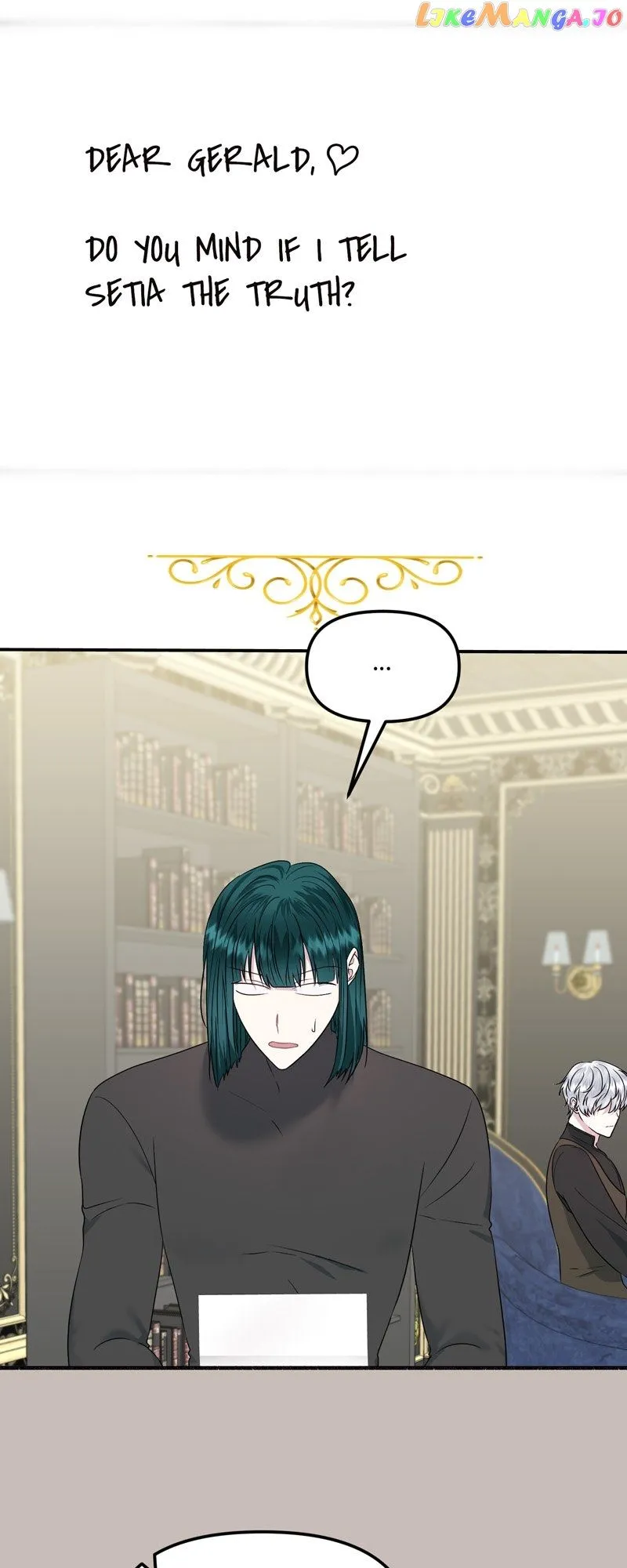 My Angelic Husband is actually a Devil in Disguise Chapter 41 Online - página 20