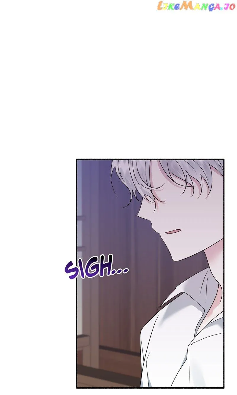 My Angelic Husband is actually a Devil in Disguise Chapter 41 Online - página 22